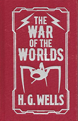 H. G. Wells: The War of the Worlds (2019)