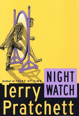 Terry Pratchett: Night Watch (Discworld, #29) (2002)