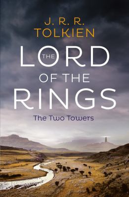 J. R. R. Tolkien: Two Towers (the Lord of the Rings, Book 2) (2020, HarperCollins Publishers Limited)