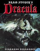 Fernando Fernandez: Bram Stoker's Dracula (Paperback, 2005, Del Rey Books)