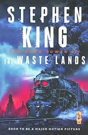 Stephen King, Empty Author: The Waste Lands (Hardcover, 2016, Turtleback)