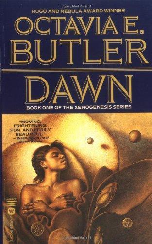 Octavia E. Butler: Dawn (1997, Warner Books)