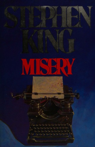 King, Stephen: Misery (1987, Guild Publishing)