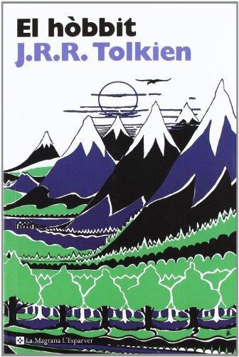 J. R. R. Tolkien: El hobbit (Spanish language, 2010)