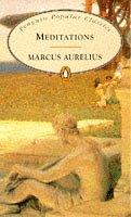 Marcus Aurelius: Meditations (Spanish language, 1998, Penguin Books)