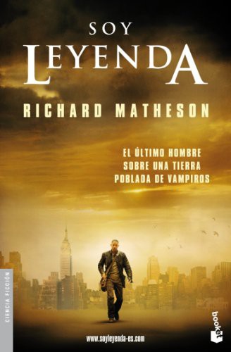 Richard Matheson: I Am Legend (Spanish language)