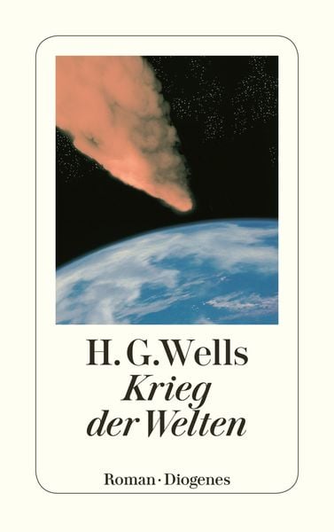 H. G. Wells: Krieg der Welten (German language, 2005)