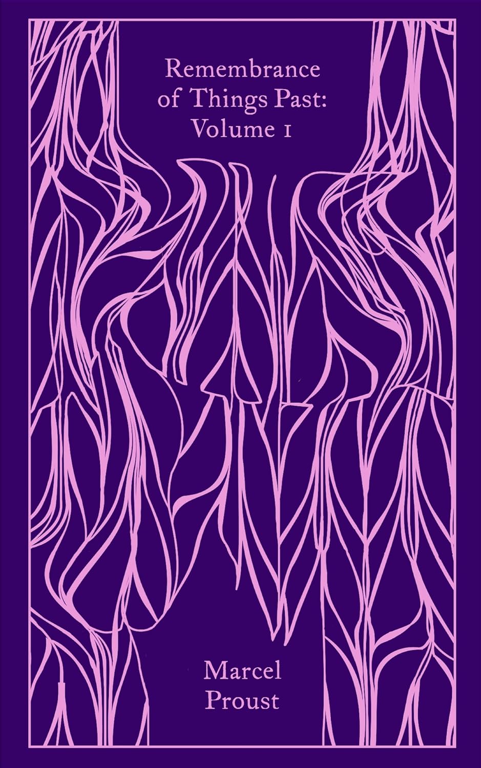 Marcel Proust: Remembrance of things past. (1983, Penguin)