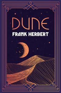 Frank Herbert: Dune (2021, Orion Publishing Group, Limited)