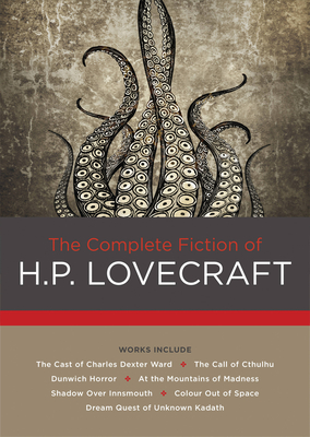 H.P. Lovecraft: The Complete Fiction of H. P. Lovecraft (2016)