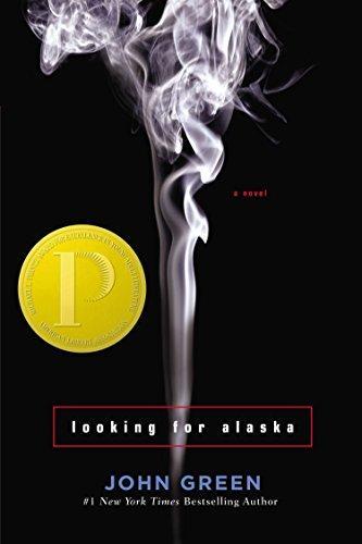 John Green: Looking for Alaska (2005)