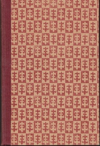 Voltaire: CANDIDE OR OPTIMISM Translated from the French by Richard Aldington, with an introduction by Paul Morand and twenty illustrations in color by Sylvain Sauvage. (1945, The Nonesuch Press)