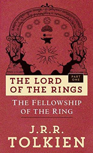 J. R. R. Tolkien: The lord of the rings (Paperback, 1994, Ballantine Books)