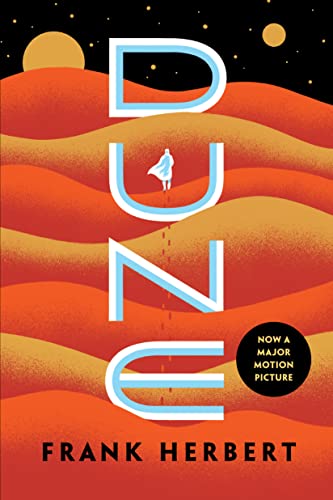 Frank Herbert: Dune (2010, Ace Books)