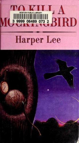 Harper Lee: To Kill a Mockingbird (To Kill a Mockingbird, #1) (1982)