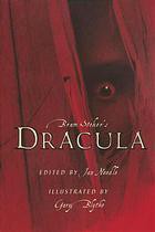 Jan Needle: Bram Stoker's Dracula (Hardcover, 2004, Candlewick Press)