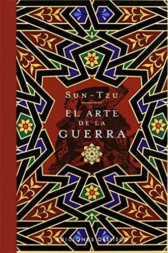 Sunzi: El arte de la guerra (Spanish language)