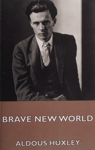 Aldous Huxley: Brave New World (Paperback, 2022, ValdeBooks)