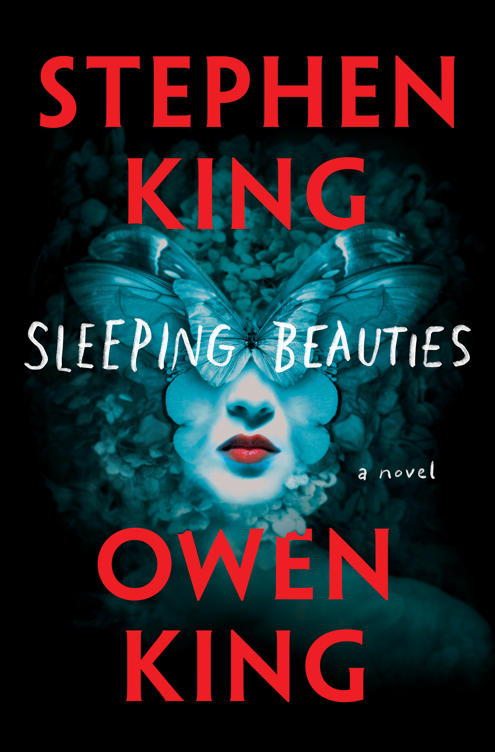 Stephen King, Owen King: Sleeping Beauties (Hardcover, 2017, Scribner)