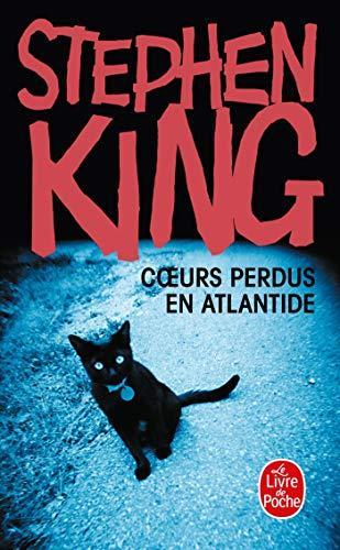 Stephen King: Coeurs perdus en Atlantide (Paperback, French language, 2003, Le Livre de Poche)