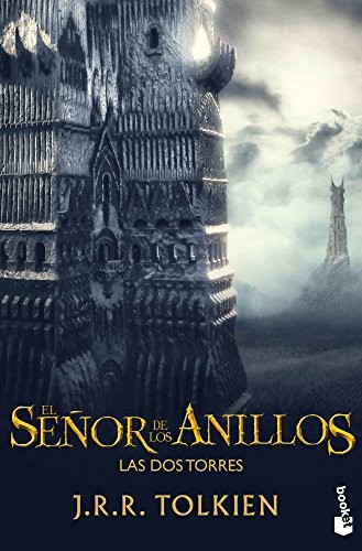J. R. R. Tolkien, Matilde Horne, Luis Domènech: El Señor de los Anillos II. Las Dos Torres (Paperback, 2012, Booket)