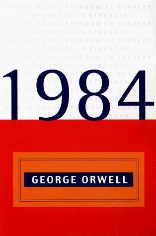 George Orwell: Nineteen Eighty-Four (2021)