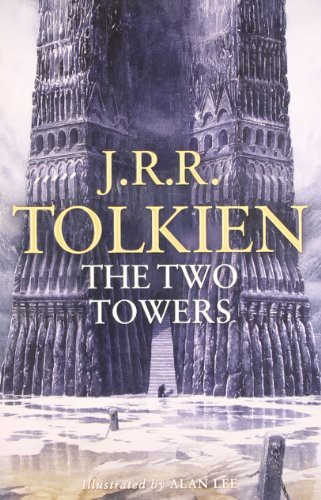 J. R. R. Tolkien: The Two Towers (Paperback, 2008, HarperCollins)