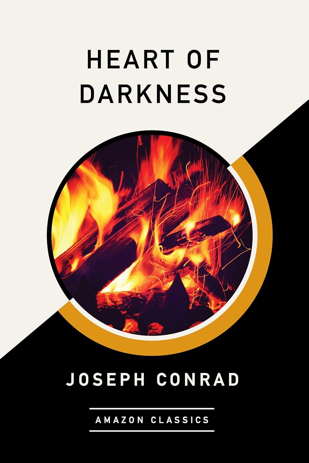 Joseph Conrad: Heart of Darkness (EBook, 2017, AmazonClassics)