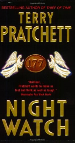 Terry Pratchett: Night Watch (2002)