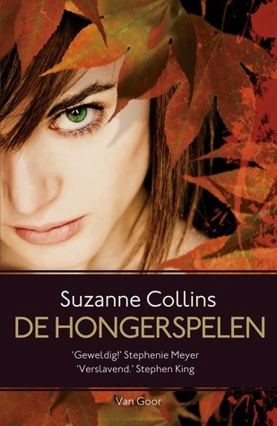 De Hongerspelen (Paperback, Dutch language, 2010, Van Goor)