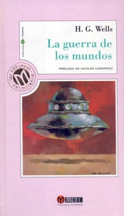 H. G. Wells: La guerra de los mundos (Spanish language, 2002)