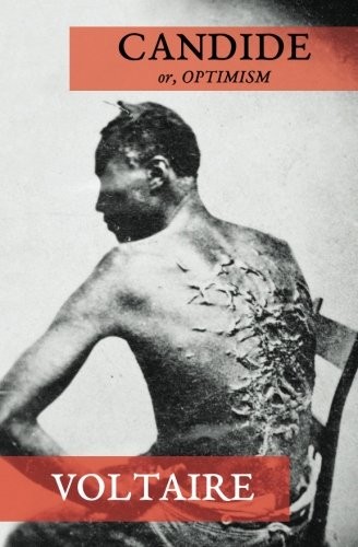 Voltaire: Candide; Or, Optimism (Sibilant Classics - Illustrated by Adrien Moreau) (2017, Sibilant Press)