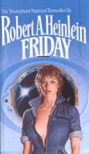 Robert A. Heinlein: Friday (1999, Tandem Library)