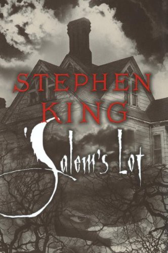 Stephen King, Stephen King(duplicate): 'Salem's Lot (Hardcover, 2010, Hodder & Stoughton)