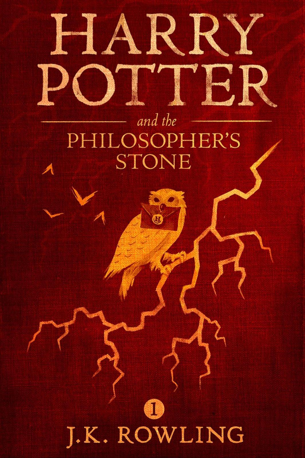 J.K. Rowling, Gallimard, Joanne K. Rowling, Alicia Dellepiane Rawson, Laura Escorihuela Martínez, Levi Pinfold, Jean-François Ménard: Harry Potter and the Philosopher's Stone (Harry Potter, #1) (2015)
