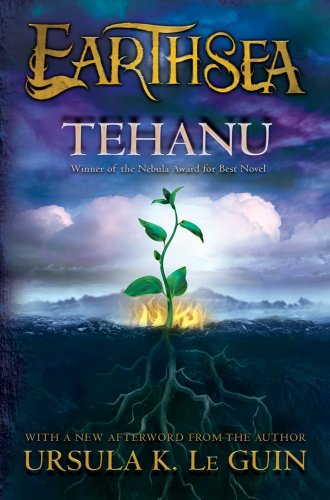 Ursula K. Le Guin: Tehanu (Hardcover, 2012, Gallery / Saga Press)
