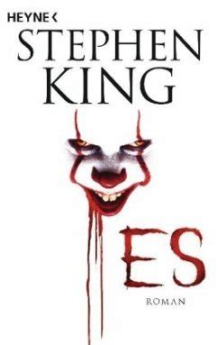 Stephen King: Es (Paperback, 2019, Heyne Verlag)