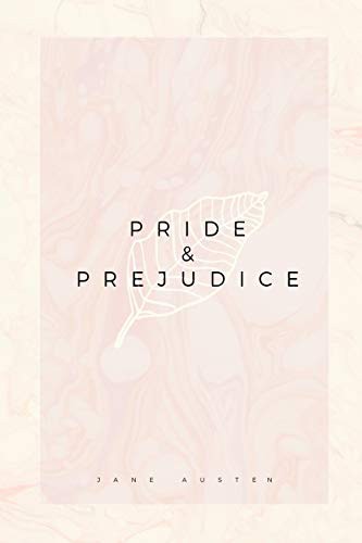 Jane Austen: Pride and Prejudice (Paperback, 2019, Independently published, Independently Published)
