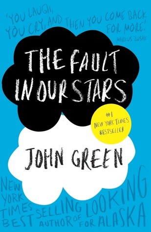 John Green, John Green - undifferentiated: Fault in Our Stars (Paperback, 2012, Penguin Random House)
