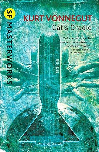 Kurt Vonnegut: Cat's cradle (Paperback, 2010, Gollancz)
