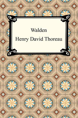 Henry David Thoreau: Walden (Paperback, 2005, Digireads.com)