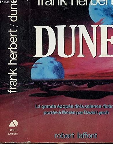 Frank Herbert: Children of Dune (Dune Chronicles, Book 3) (1984, Berkley Trade)