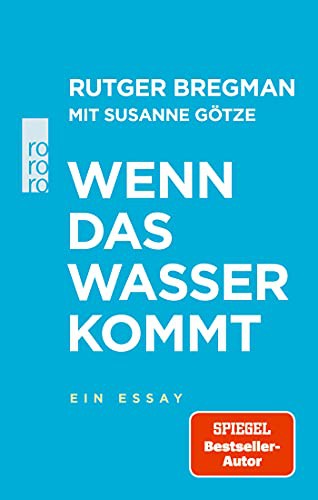 Wenn das Wasser kommt (Hardcover)