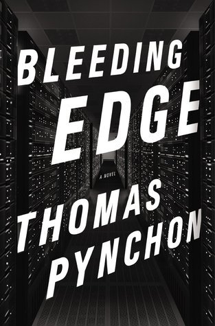 Thomas Pynchon: Bleeding Edge (2013, Penguin Press)