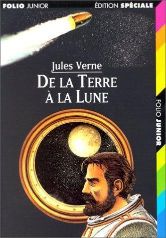 Jules Verne: de La Terre a la Lune (French language)