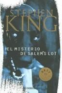 Stephen King: El misterio de Salem's Lot (Spanish language, 2020, Debolsillo)