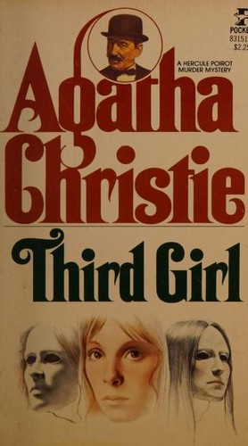 Agatha Christie: Third Girl (1979, Pocket)