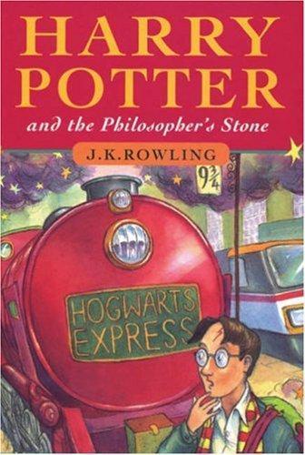 J.K. Rowling, Joanne K. Rowling, Alicia Dellepiane Rawson, Laura Escorihuela Martínez, Levi Pinfold, Gallimard, Jean-François Ménard: Harry Potter and the Philosopher's Stone (2000, Bloomsbury Publishing plc)
