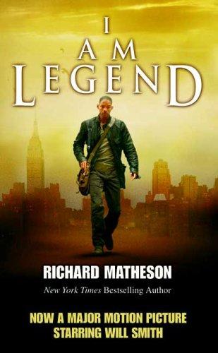 Richard Matheson: Io sono leggenda (2007)