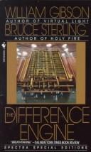 William F. Gibson (duplicate): The Difference Engine (1991, Bantam Books)